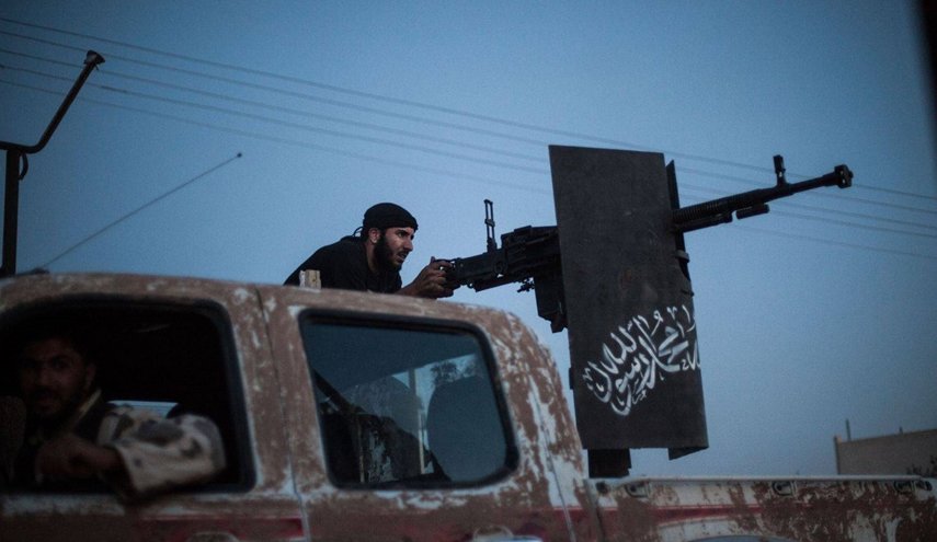 الدفاع الروسية: إرهابيو 'النصرة' نفذوا 5 اعتداءات بمنطقة خفض التصعيد بإدلب
