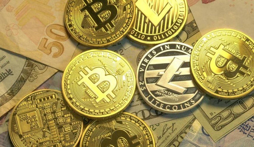 ارزش بیت‌کوین به پایین تر از 19 هزار دلار سقوط کرد
