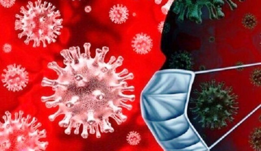 وزارة الصحة : 726 اصابة و18 وفاة جديدة بكورونا في ايران