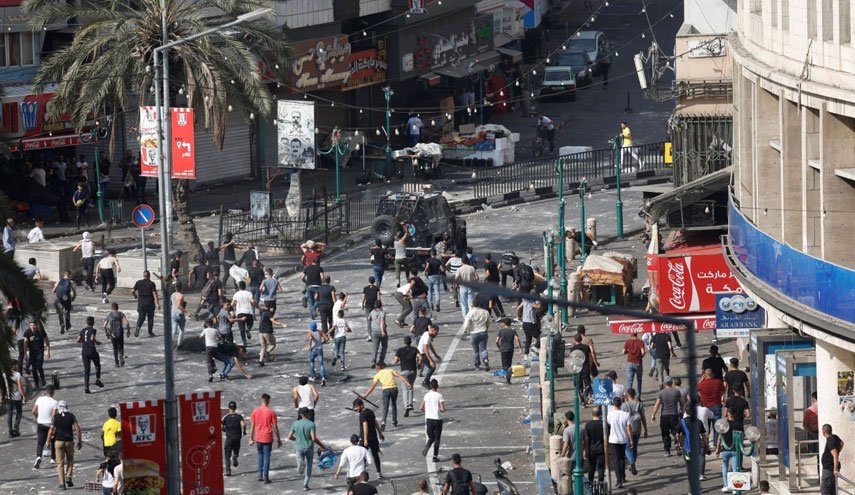 لجنة حقوقية تطالب بالإفراج عن مطاردي نابلس ومحاسبة قتلة 'يعيش'