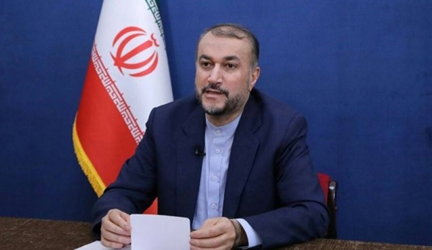 وزير الخارجية: حقوق الإنسان ذات قيمة جوهرية بالنسبة لنا