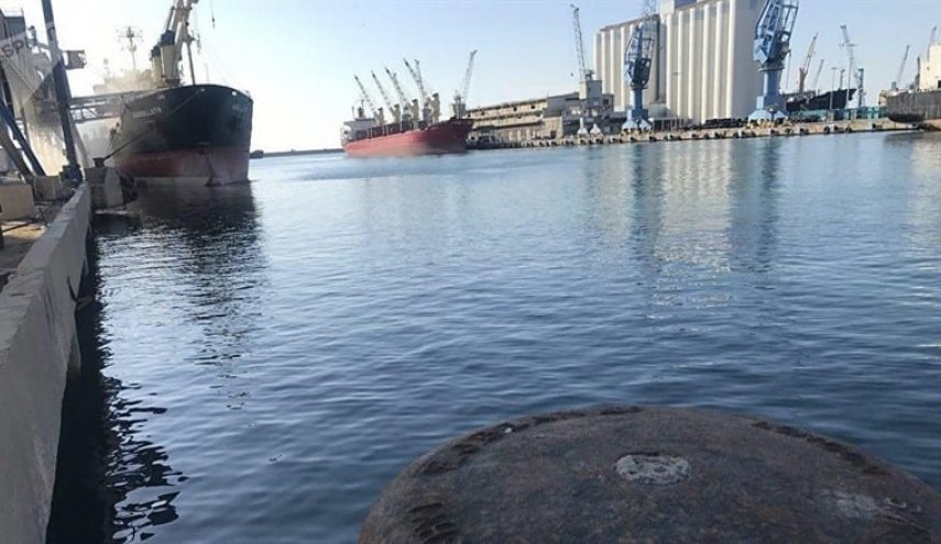 اليونان تتفق مع سوريا لفتح خط بحري مباشر بينهما