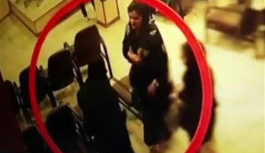 والد مهسا اميني: تصريحات المسؤولين منحتنا القوة والأمل