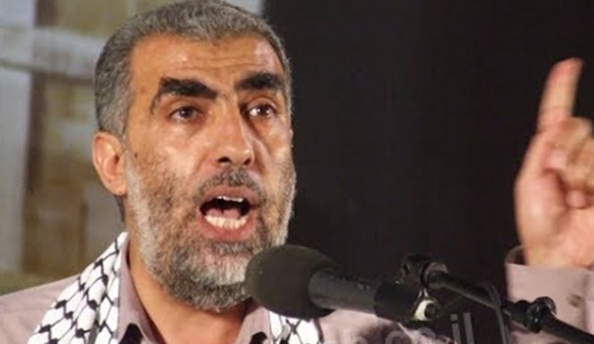 كمال الخطيب يدعو للرباط الثابت في الأقصى