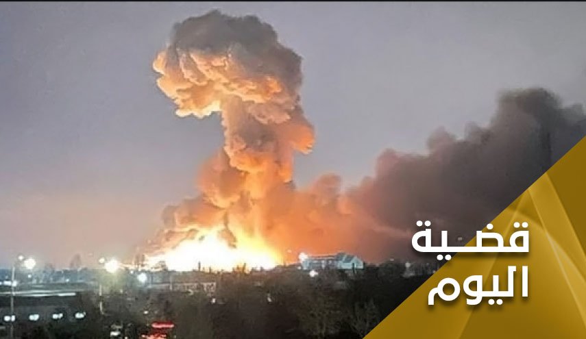 صواريخ المقاومة الشعبية لا تترك لواشنطن سوى الرحيل عن سورية