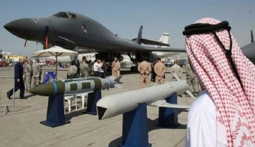 دعوات دولية لوقف تصدير الأسلحة الأوروبية إلى دول العدوان على اليمن