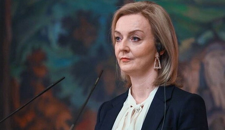 تراس: سنواصل تقديم دعمنا العسكري لأوكرانيا
