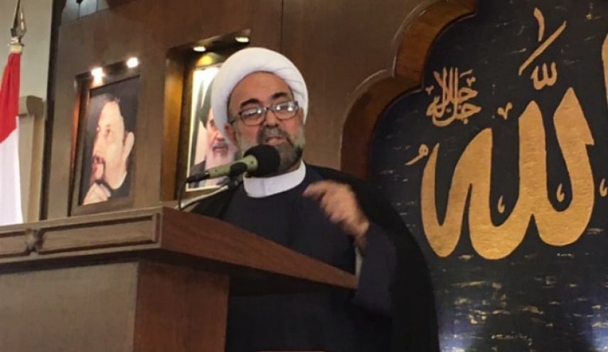 حركة أمل: الحكومة لن تأتي بالمَّنِّ والسَّلوى لكنها تبعث الطمأنينة والاستقرار