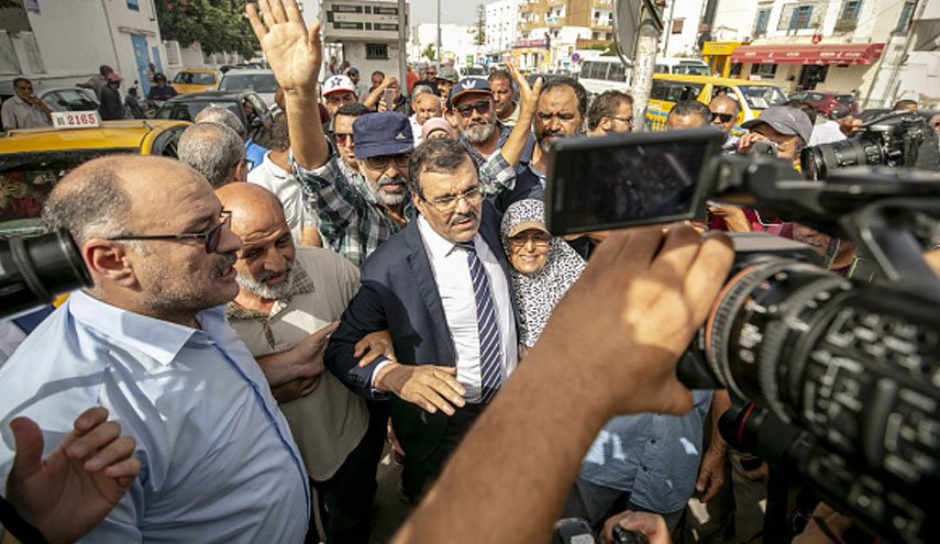 تونس.. تأجيل التحقيق مع علي العريض والإبقاء عليه بحالة سراح