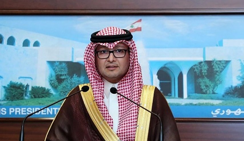 عودة لبنان إلى سلم أولويات الرياض