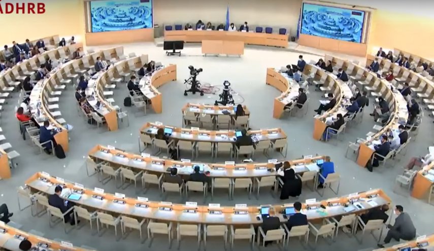 منظمة 'ADHRB' تطالب بردع البحرين عن استخدام المرتزقة لانتهاك حقوق الانسان