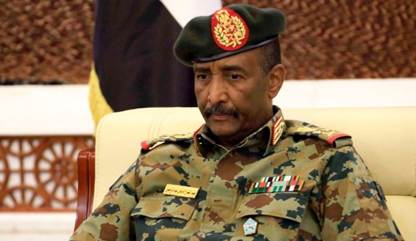 البرهان: موعد الانتخابات لم يتحدد بعد والجيش لن ينتظر إلى الأبد