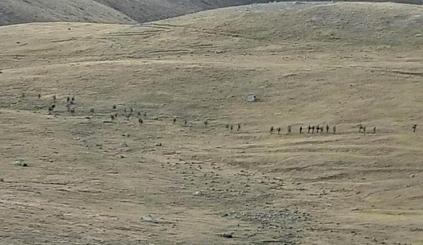 أرمينيا وأذربيجان يتبادلان الاتهامات بانتهاك وقف إطلاق النار على الحدود