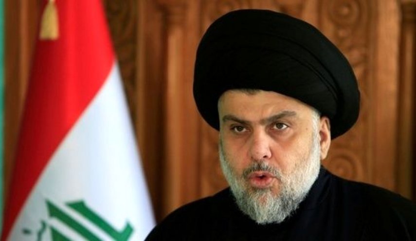 الصدر يعلن تجميد جميع الفصائل المسلحة في جميع المحافظات ما عدا..  