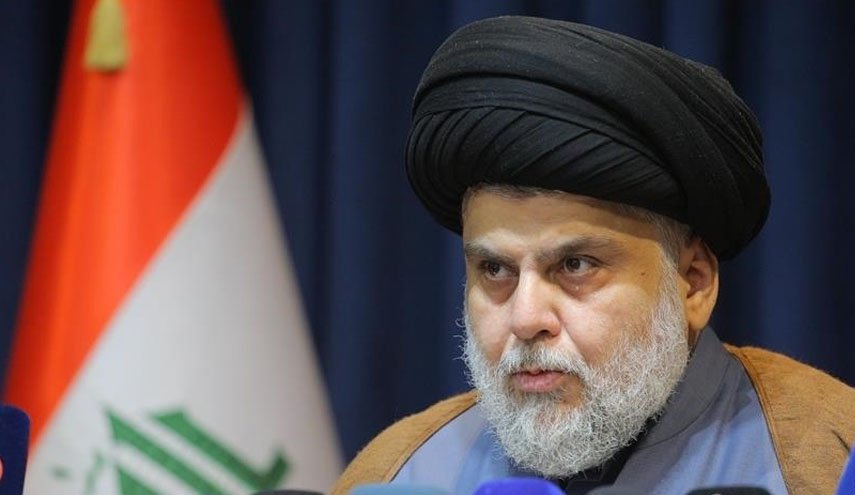 تکذیب لغو اقامت مقتدی صدر در ایران