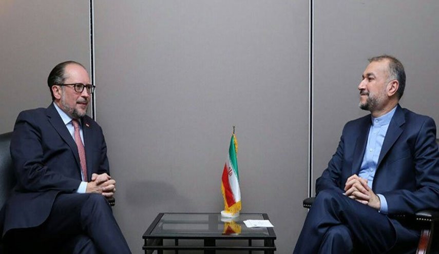 علاقه‌مندی شرکت‌های اتریشی برای حضور در بازارهای ایران