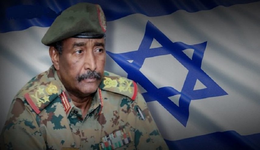 العسكر في السودان يفتح حضنه لـ