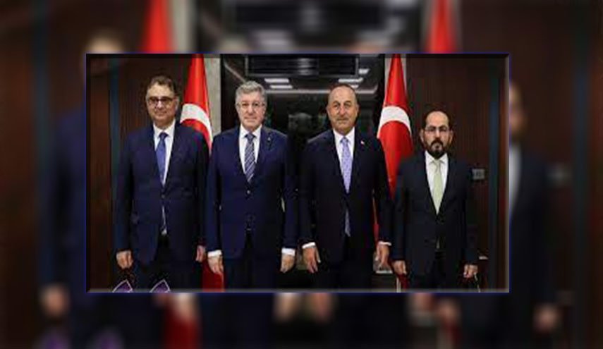 بوادر تخلٍّ تركي عن الائتلاف السوري المعارض