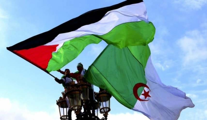 تبون: فلسطين قضية وطنية للجزائر.. ولن نقبل استعمارها
