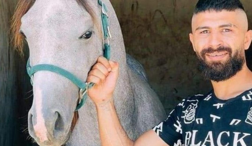 إضراب شامل في نابلس حداداً على روح الشهيد الكوني
