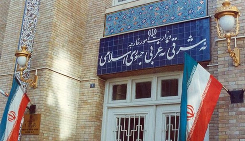 الخارجية الايرانية تستدعي سفير النروج