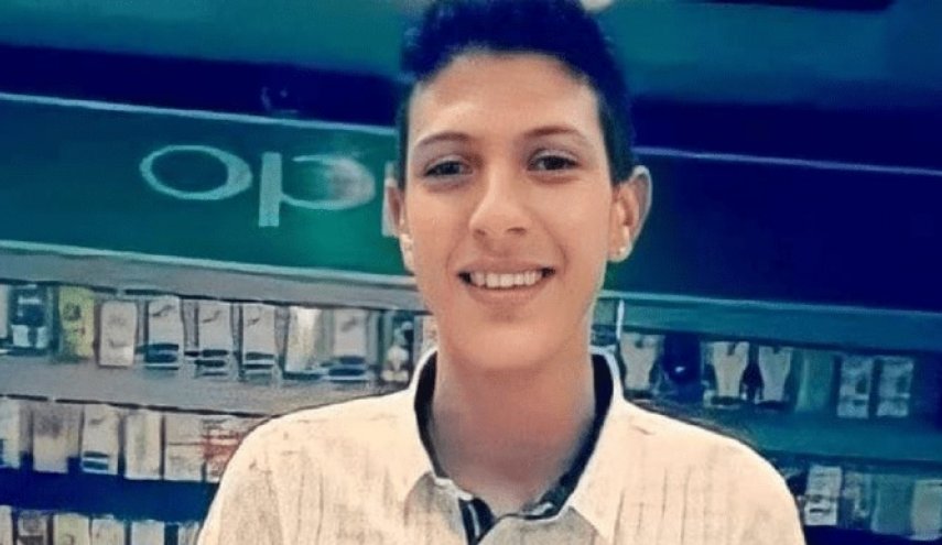 حبس شاب مصري صور قصر السيسي بالعاصمة الإدارية الجديدة