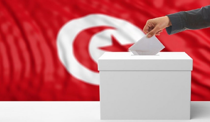 تونس.. انطلاق الفترة الانتخابية التشريعية اعتبارا من منتصف الليل