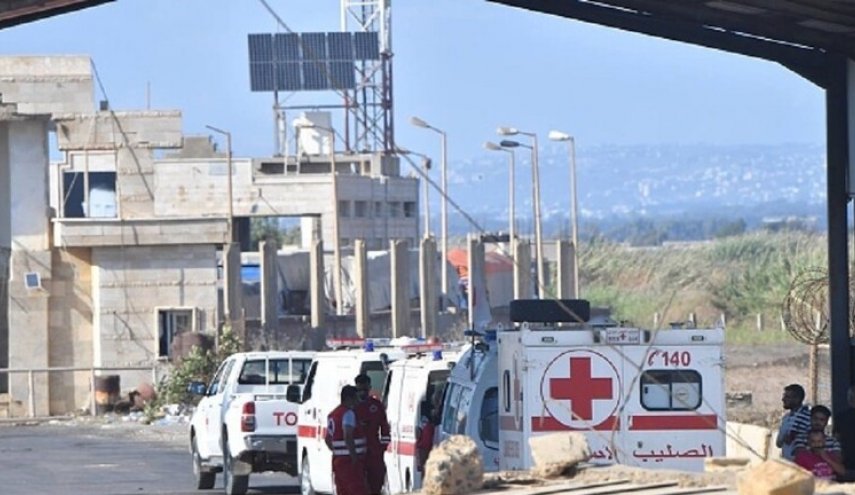 ارتفاع حصيلة ضحايا غرق مركب المهاجرين قبالة السواحل السورية إلى 97 شخصا