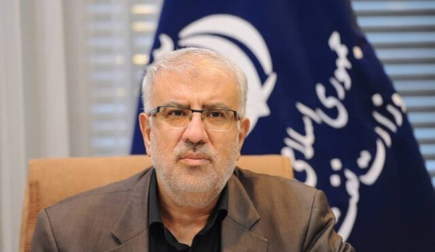 وزير النفط: علاقاتنا مع الصين وروسيا في مجال الطاقة تتوسع رغم الحظر