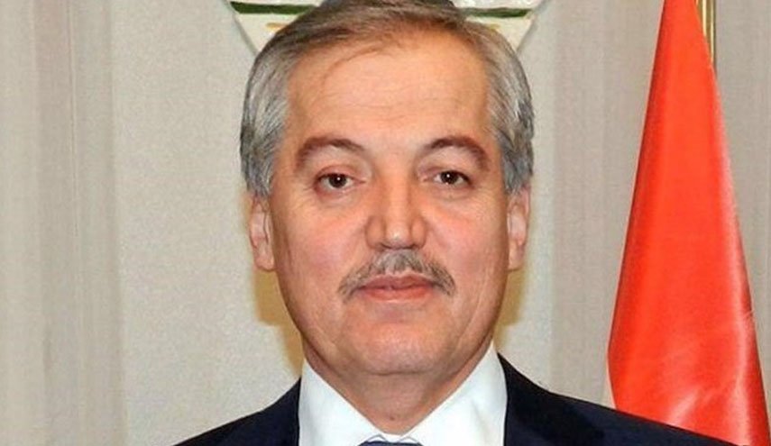 ادعای تاجیکستان: افغانستان درحال تبدیل شدن به مکان امن تروریست‌هاست