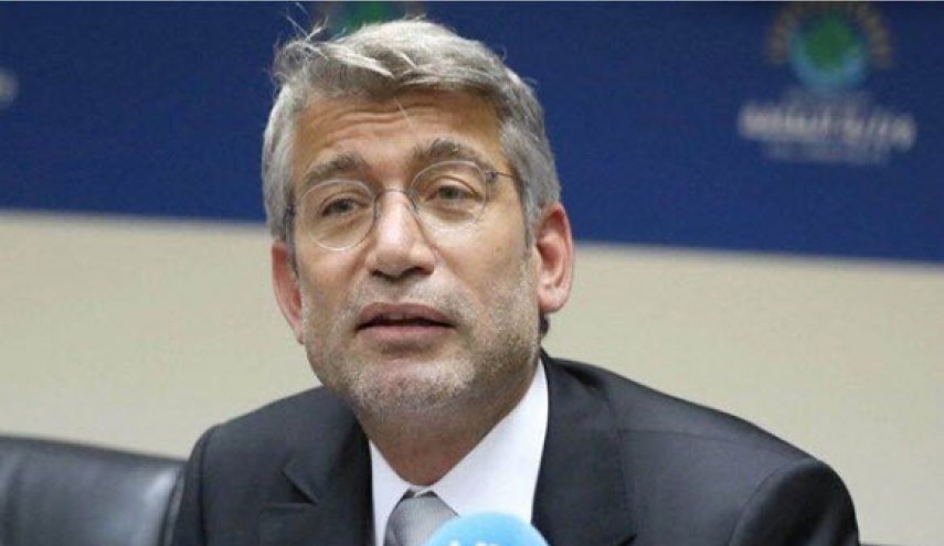وزیر لبنانی: سفر هیات لبنانی به تهران مثبت بود