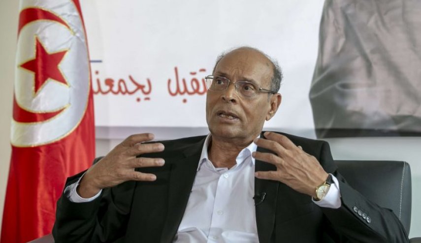 المرزوقي: الدولة العميقة تستعد للتخلص من سعيّد