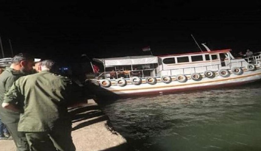 لبنان... ارتفاع حصيلة ضحايا مركب الموت إلى 99