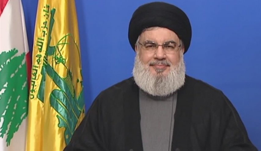 السيد نصرالله يتحدث السبت المقبل في الحفل التكريمي للراحل السيد محمد علي الأمين
