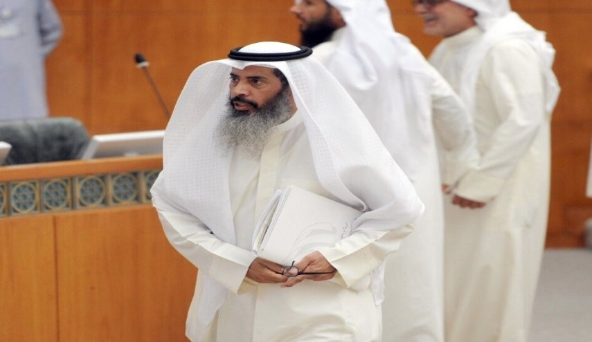 الكويت.. الحبس سنتين مع وقف التنفيذ لنائب ردّد خطاب 