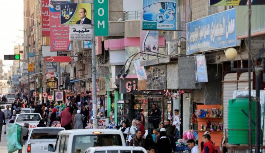 إغراءات لتهجير سكان منطقة ميناء العريش