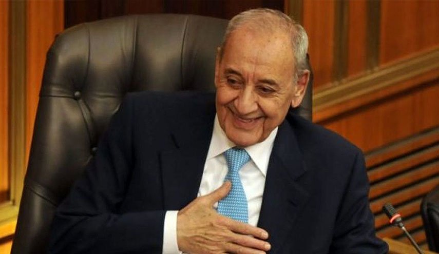 بري بصدد عقد جلسة لانتخاب رئيس جديد لحكومة لبنان