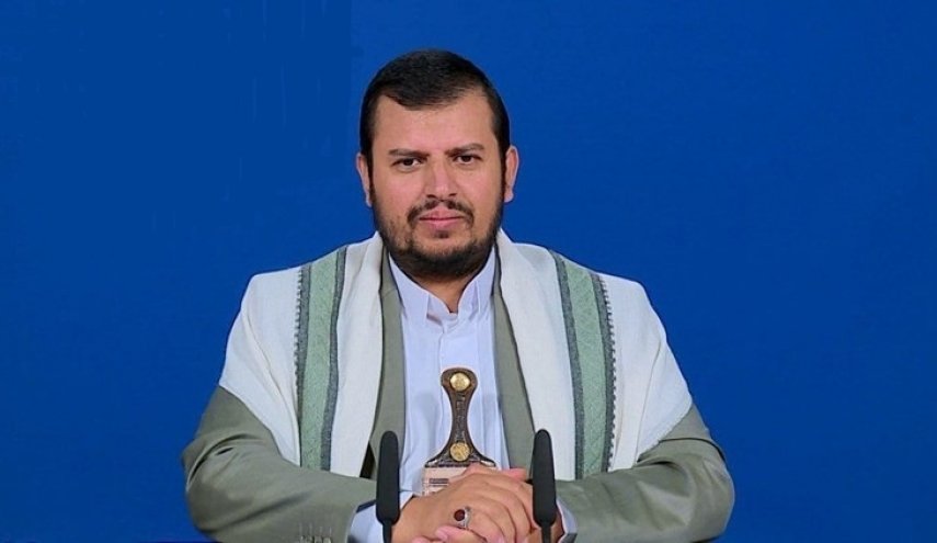 ​كلمة مرتقبة للسيد الحوثي خلال تدشين فعاليات المولد النبوي الشريف عصر اليوم

