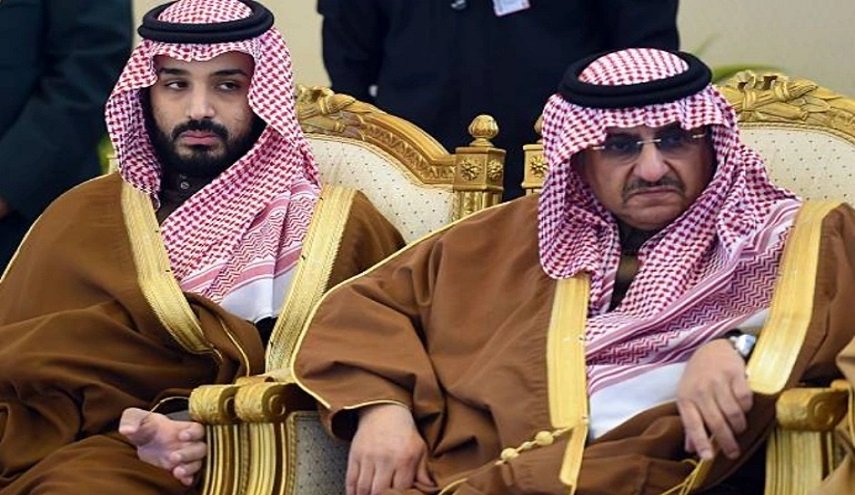 تدهور خطير في صحة محمد بن نايف إثر التعذيب في سجن ‘إبن سلمان'
