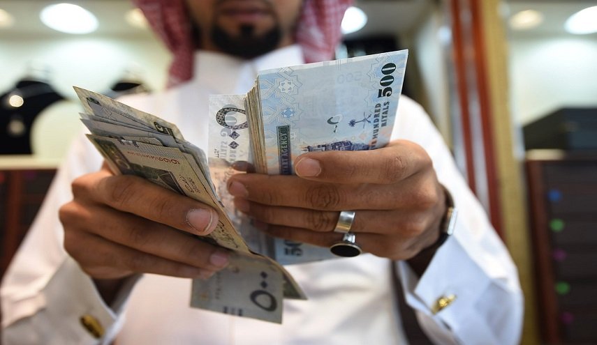 السعودية تنحدر إلى 'الهاوية'!
