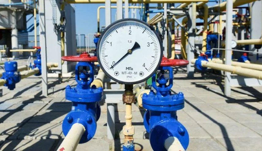 أسعار الغاز في أوروبا ترتفع أكثر من 12%