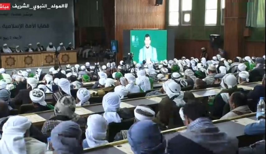 علماء اليمن يدعون إلى التحرك لإخراج القوات الأجنبية ومنع نهب ثروات الشعب اليمني