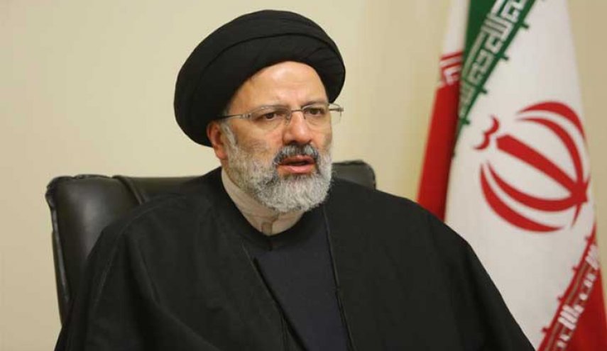 الليلة..رئيسي سيلقي خطابا موجها الى الشعب الايراني