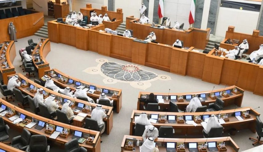 الشعب الكويتي على موعد استحقاقي يوم غد الخميس