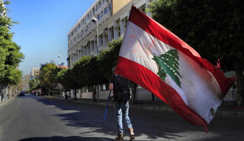  لبنان يعتزم رفع السعر الرسمي لليرة