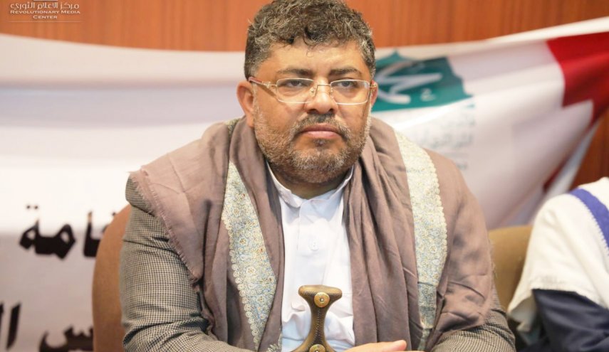 محمد علي الحوثي: احياء المولد النبوي الشريف يعيد للامة حضورها الفعال والمؤثر بين الامم