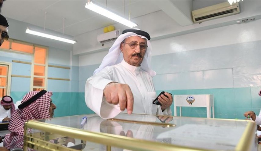 الكويت..بدء عملية الاقتراع لانتخاب أعضاء مجلس الأمة