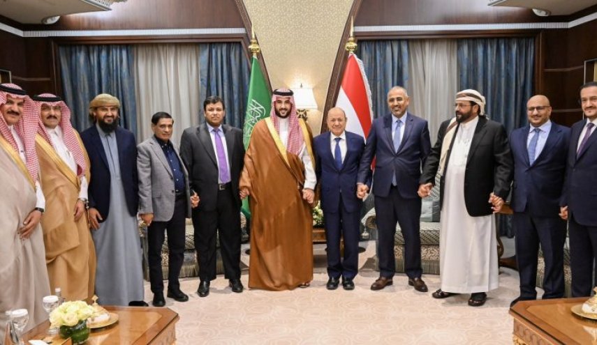 تعرف على أول اجراء اتخذه وزير الدفاع السعودي بحق مجلس العليمي