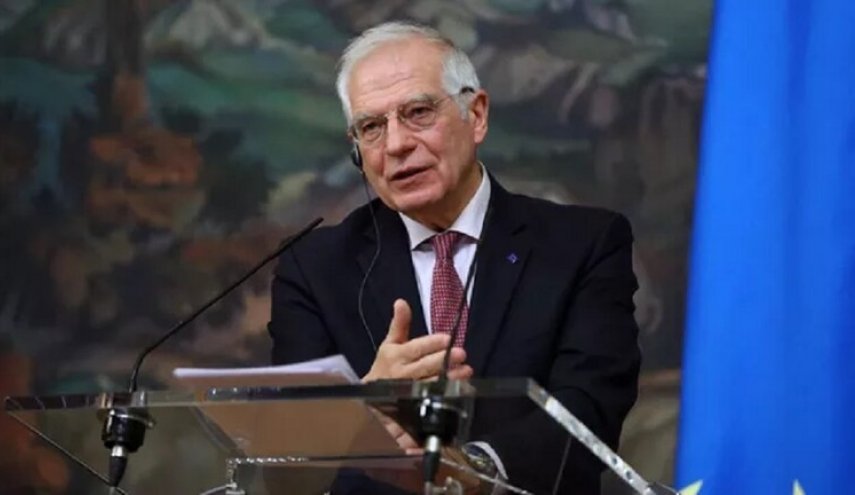 بوريل: على روسيا أن تدفع تكاليف إعادة إعمار أوكرانيا
