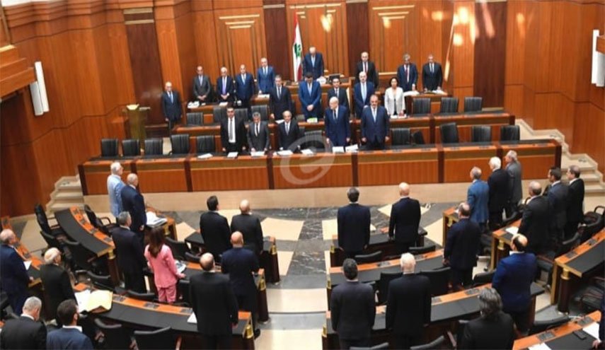 لبنان.. جلسة جسّ النّبض تحرق مرشح السعودية